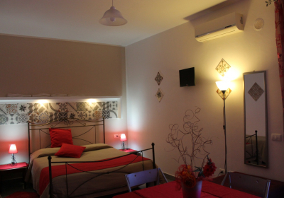 Bed And Breakfast Affittacamere Signorino Resort